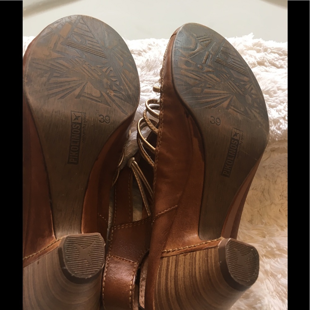 Pikolinos Java Sandal - image 4